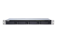 QNAP TS-431XEU-8G 1U 4 BAY 1.7GHZ Q1 USB Kabel (TS-431XEU-8G)