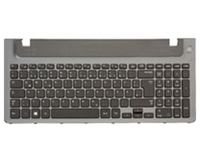 Samsung Keyboard (GERMAN)