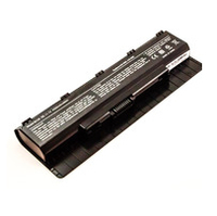 MicroBattery 6 Cell Li-Ion 11.1V 4.4Ah 49wh Laptop Battery for Asus A31-N56, A32-N56, A33-N56, 0B110-00060000 akumulators, baterija portatīvajiem datoriem