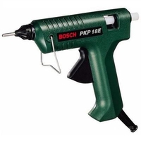 Bosch PKP 18 E Glue Gun 20g/min/11x45-200mm/0,65kg  