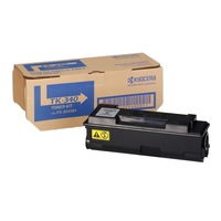 Toner Kyocera TK-340 | 12000 pages | Black | FS-2020, 2020 D, 2020 DN toneris