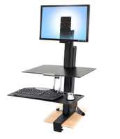 ERGOTRON Tall-User Kit TV aksesuāri