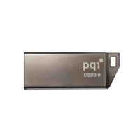 iStorage datAshur USB2.0 Flash Drive 8GB with PIN-Schutz black USB Flash atmiņa
