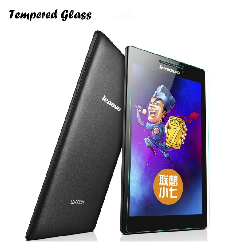 Tempered Glass Extreeme Shock Aizsargplēve-stikls Aizsargplēve-stikls Lenovo Tab 3 A7-10F 7