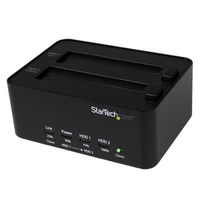 StarTech.com USB 3.0 auf 2,5 / 3,5
