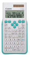Canon F-715SG calculator Desktop Scientific Blue, White 4960999799827 kalkulators