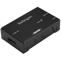 StarTech.com DisplayPort Signalverstarker - DP Extender - 4K 60Hz (DPBOOST) adapteris