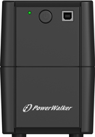 USV Bluewalker Powerwalker VI 850SE Line-Interaktiv IEC nepārtrauktas barošanas avots UPS
