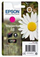 Epson ink cartridge magenta Claria Home T 180         T 1803 kārtridžs