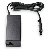 HP Inc. AC-Adapter 90W 100-240V Requires Power Cord 414136-001, ED495AA, 608428-001 aksesuārs portatīvajiem datoriem