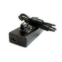 MicroBattery 19V 3.42A 65W Plug: 4.01.35 AC Adapter for Asus 0A001-00040700 portatīvo datoru lādētājs