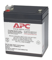 APC REPLACEMENT BATTERY CARTRIDGE  46 UPS aksesuāri