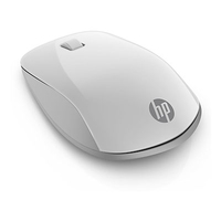 HP Z5000 BT Mouse silber Datora pele