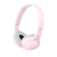 Sony MDR-ZX110AP Pink austiņas