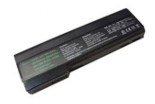 MicroBattery 9Cell Li-Ion 11.1V 7.8Ah 87wh Laptop Battery for HP HSTNN-I90C akumulators, baterija portatīvajiem datoriem