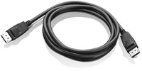 Lenovo  DisplayPort Cable Kit New retail aksesuārs portatīvajiem datoriem