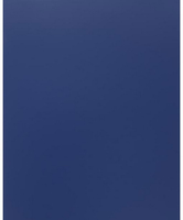 PolyOpaque Binding Covers, A4, dark blue, 300mic, 100 pcs. biroja tehnikas aksesuāri