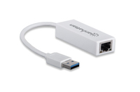 Manhattan  USB 3.0, Gigabit Ethernet  