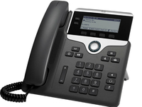 Cisco IP Phone 7811 for 3rd Party Call Control IP telefonija