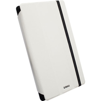 Krusell Malmo Tablet Case White Universal Small 6-7.9 planšetdatora soma