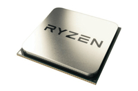 AMD Ryzen 5 1600X, Hexa Core, 3.60GHz, 19MB, AM4, 95W, 14nm, BOX CPU, procesors