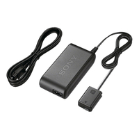 Sony AC-PW20 AC Adapter foto, video aksesuāri