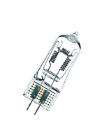 Osram Halogen Lamp GX6.35 1000W 230V 3400K 33000 lm Lampas projektoriem