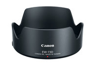 Canon EW-73D Gegenlichtblende foto objektīvu blende