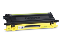 Brother Toner Yellow Pages 4.000 TN135Y toneris