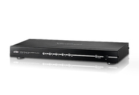 ATEN VS-482 4-Port Dual View HDMI Switch adapteris