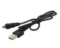 Sony  Dedicated USB Cable aksesuārs portatīvajiem datoriem