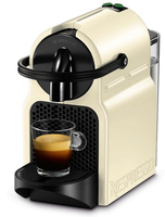 DeLonghi Nespresso Inissia EN80  Creme Kafijas automāts