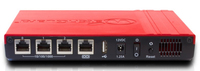 Basic Security Suite Renewal/Upgrade 1-Year for Firebox T10 Rūteris