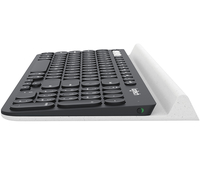 Logitech K780 Keyboard, Pan Nordic Wireless klaviatūra