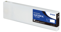 Epson SJIC30P(K) black (C33S020639) kārtridžs