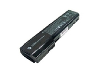 MicroBattery 6 Cell Li-Ion 10.8V 4.4Ah 48wh Laptop Battery for HP 628668-001, QK642AA, 628670-001, 628369-421, CC06, CC06X, CC06XL, HSTNN-F0 akumulators, baterija portatīvajiem datoriem