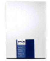 Epson A4 330g/m² seidenmatt foto papīrs