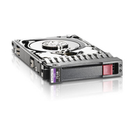 Dysk HDD HP 2 5  300GB SAS-6 15000obr/min Kieszen hot-swap [785099-B21] cietais disks