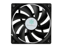 Silverstone 120mm Fan SST-FN121-P ventilators