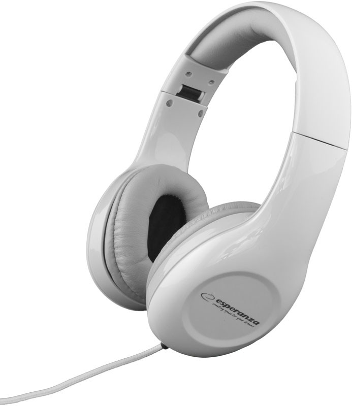 Headset Esperanza Soul (EH138W) austiņas