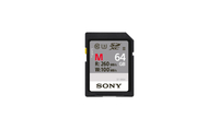 Sony SDXC Professional      64GB Class 10 UHS-II atmiņas karte