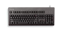 Cherry  Standard PC keyboard G80-3000 PS2, DE klaviatūra