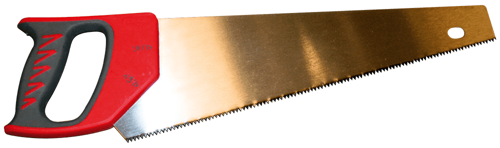 Proline Rokas zāģis 400mm, 7z/ coll Zāģi