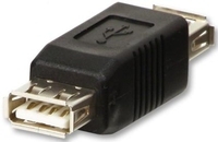 USB Adapter Typ A-F/A-F  A Kupplung an A Kupplung
