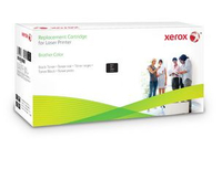 Xerox 006R03326 Laser cartridge 2500 pages black Lasertoner / Patrone (006R... toneris