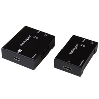 StarTech.com HDMI OVER CAT5 EXTENDER adapteris