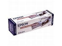 Paper Epson Premium Semigloss Photo | 251g | 329mmx10m | 1roll foto papīrs