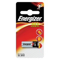 Energizer Bateria A23 1pc. Baterija