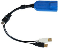 RARITAN Digital HDMI USB CIM required fo KVM komutators