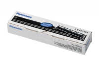 Panasonic Toner Black Pages 2.000 KX-FAT88X toneris